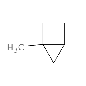 Bicyclo[2.1.0]pentane, 1-methyl-