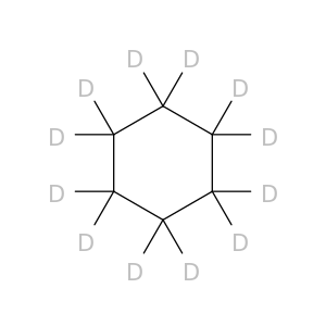 环己烷-d12