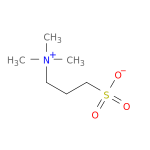 1-丙氨酸,N,N,N-三甲基-3-磺酸,内盐