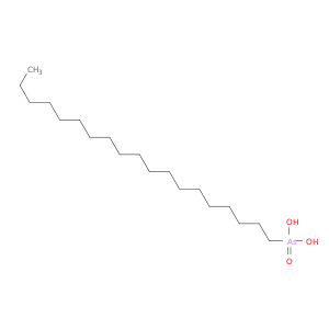 nonadecylarsonic acid