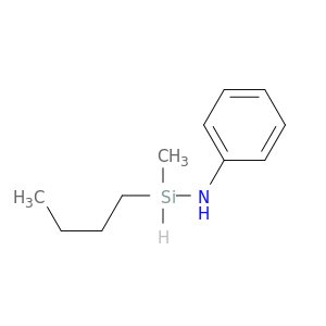 Silanamine, 1-butyl-1-methyl-N-phenyl-