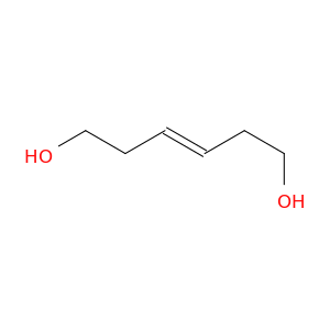 (3E)-3-己烯-1,6-二醇