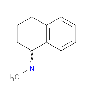 Methanamine, N-(3,4-dihydro-1(2H)-naphthalenylidene)-
