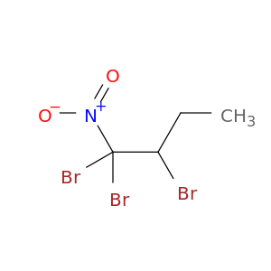 Butane, 1,1,2-tribromo-1-nitro-