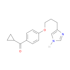 ciproxifan.