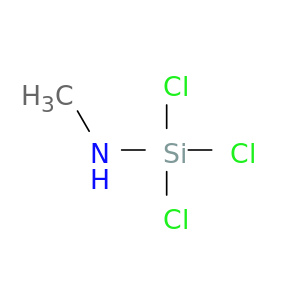 Silanamine, 1,1,1-trichloro-N-methyl-