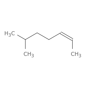 6-METHYL-CIS-2-HEPTENE