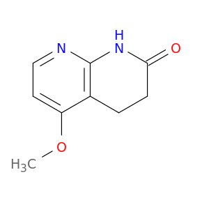 5-甲氧基-3,4-二氢-1,8-萘啶-2(1H)-酮