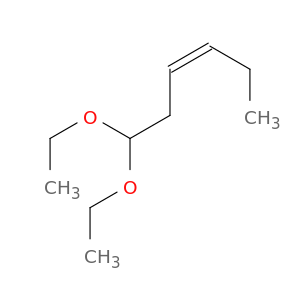 (3Z)-1,1-二乙氧基-3-己烯