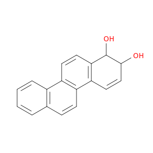 Chrysenediol, dihydro-