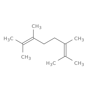 2,6-Octadiene, 2,3,6,7-tetramethyl-