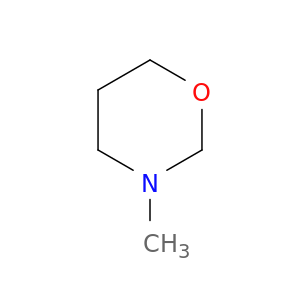 2H-1,3-Oxazine, tetrahydro-3-methyl-