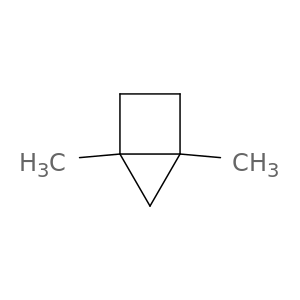 Bicyclo[2.1.0]pentane, 1,4-dimethyl-