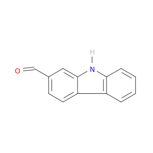 9H-咔唑-2-甲醛