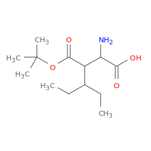 3-BOC-AMINO-4-ETHYL-HEXANOIC ACID