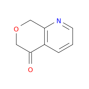6H-PYRANO[3,4-B]PYRIDIN-5(8H)-ONE