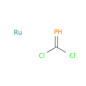 Ruthenium, dichloromethylene(phosphine)-