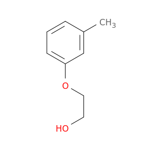 3-(2-羟基乙氧基)甲苯