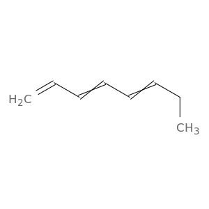 1,3,5-Octatriene