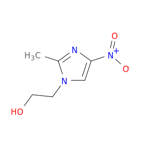 Isometronidazole.