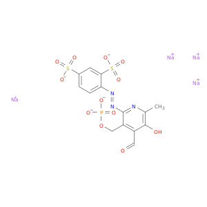 PPADS Tetrasodium
