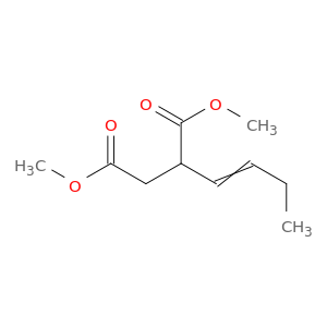 Butanedioic acid, 3-butenyl-, dimethyl ester