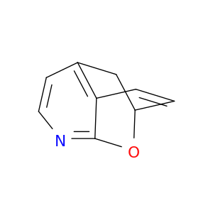 2,5-METHANO-2H-PYRANO[2,3-B]PYRIDINE