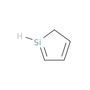 Silacyclopenta-1,3-diene