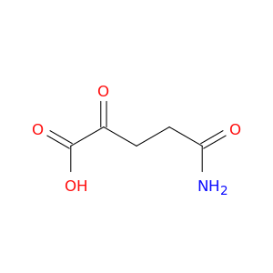 5-氨基-2,5-二氧代戊酸