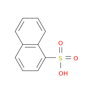 Naphthalenesulfonicacid