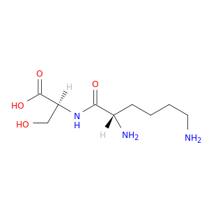L-溶酶-L-丝氨酸