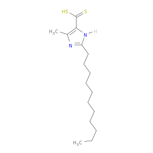 4-甲基-2-未甲基-1H-咪唑-5-碳酸二碳酸