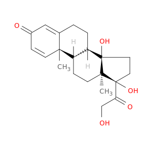 Pregna-1,4-diene-3,20-dione,14,17,21-trihydroxy- (9CI)