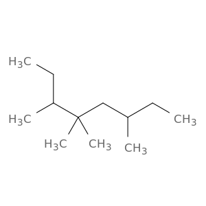 3,4,4,6-TETRAMETHYLOCTANE