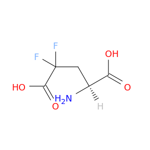 L-Glutamic acid,4,4-difluoro-