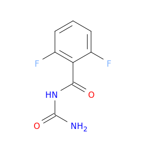 (2,6-difluorobenzoyl)urea