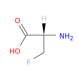 (S)-2-氨基-3-氟丙酸
