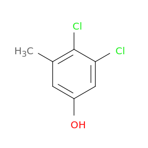 3,4-DICHLORO-5-METHYLPHENOL
