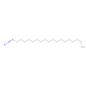 Octadecane, 1-azido-
