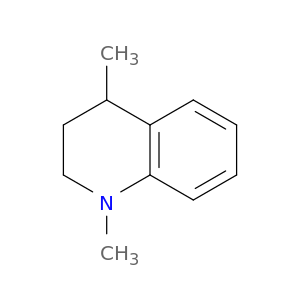 1,4-Dimethyl-1,2,3,4-tetrahydroquinoline