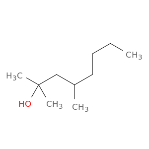 2-Octanol, 2,4-dimethyl-