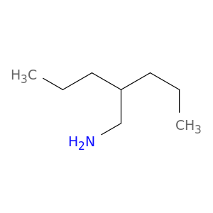 1-Pentanamine, 2-propyl-