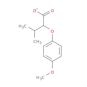 propan-2-yl(4-methoxyphenoxy)acetate