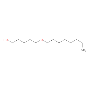 1-Pentanol, 5-(octyloxy)-