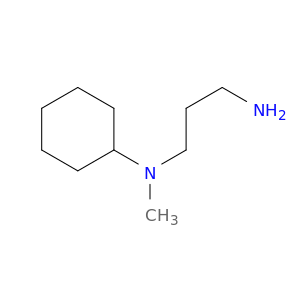 N1-环己基-N1-甲基-1,3-丙二胺
