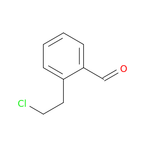 2-(2-氯乙基)苯甲醛