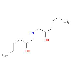 2-HEXANOL, 1,1'-IMINOBIS-