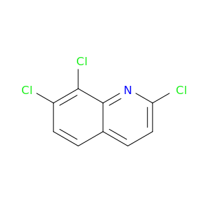 2,7,8-trichloroquinoline