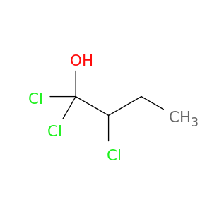 Butanol, trichloro-