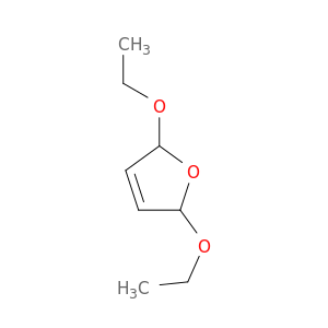 Furan, 2,5-diethoxy-2,5-dihydro-
